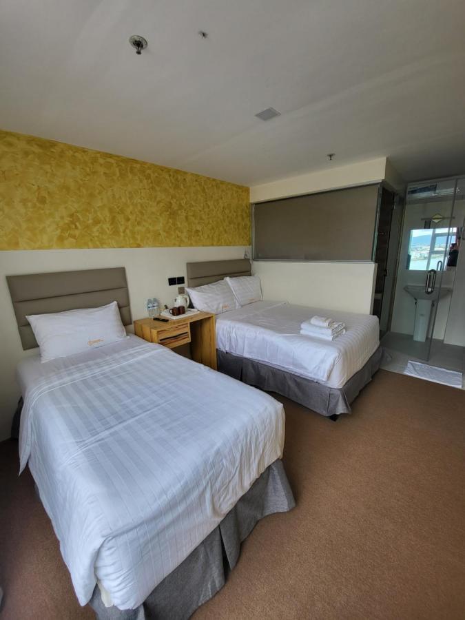 Sempre Premier Inn - Mactan Airport Hotel Lapu-Lapu City Room photo